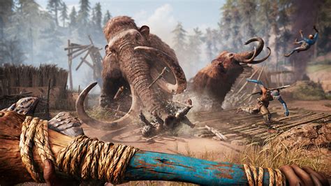 far cry primal steamunlocked